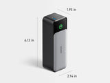 EAN 0194644098728 - Anker 737 24000 mAh Negro, Plata imagen 22