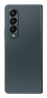 EAN 8806094504941 - Samsung Galaxy Z Fold4 SM-F936B 19,3 cm (7.6") SIM doble Android 12 5G USB Tipo C 12 GB 512 GB 4400 mAh V imagen 3