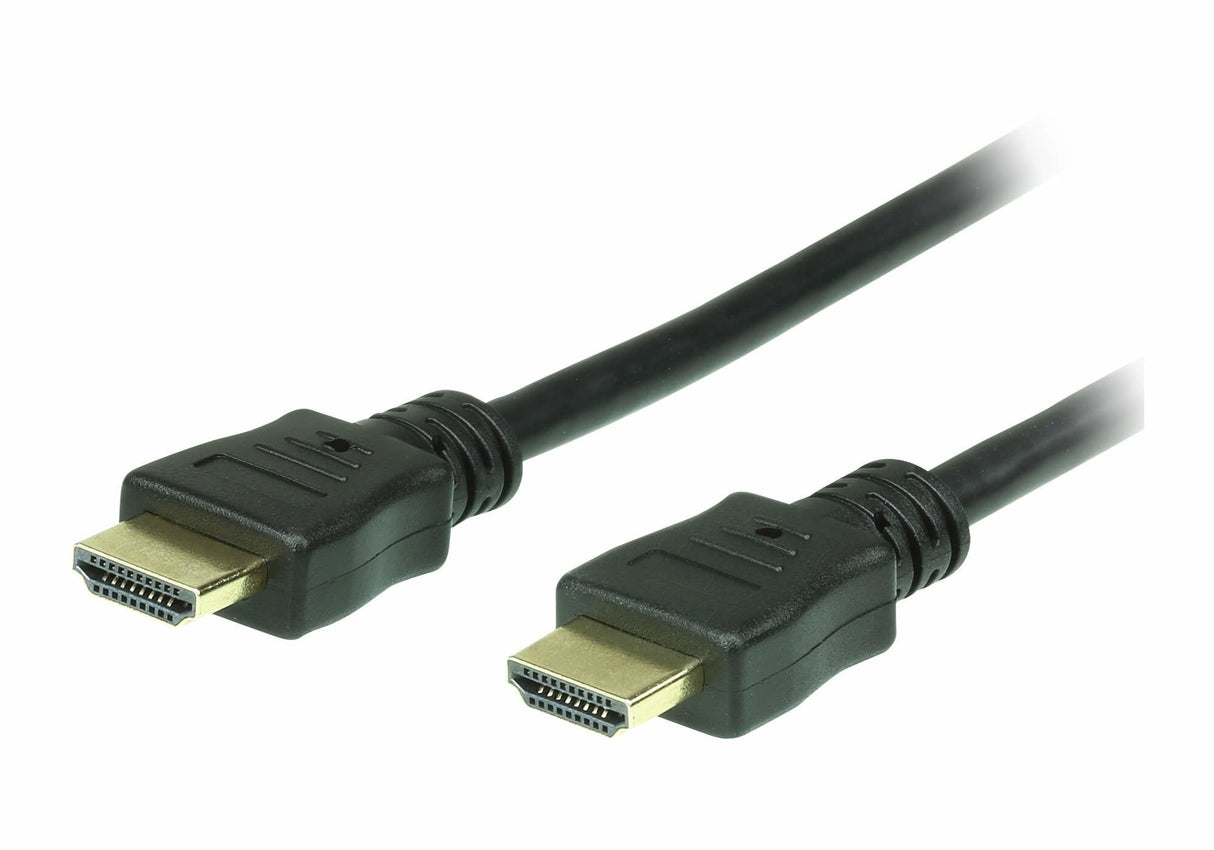 EAN 4719264641008 - ATEN 2L-7D02H-1 cable HDMI HDMI tipo A (Estándar) Negro imagen 3