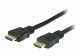 Aten High Speed Hdmi Cable With Ethernet 4k (4096 X 2160 @30hz) 15 M Hdmi Cable With Ethernet (2l-7 Aten 2l-7d15h, 15 M, Hdmi Tipo A (Estándar), Hdmi Tipo A (Estándar), 4096 X 2160 Pixeles, 3d, Negro