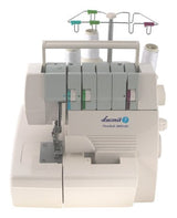Maquina De Coser Lucznik Overlock 820d-3