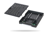 EAN 4713227445092 - Icy Dock MB703M2P-B tarjeta y adaptador de interfaz imagen 12