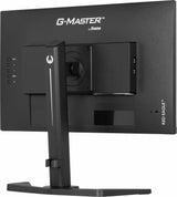 Iiyama Gb2470hsu-B6 G-Master Red Eagle 24" Fast Ips Fhd Freesync Premium 180hz 1100:1 300cd M2 0.2ms Hdmi Dp 4xusb Negro Speakers