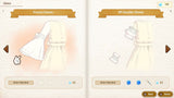 Juego Magical Craft: My Enchanted Dress Shop- Swi Switch