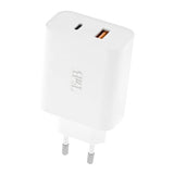 EAN 3303170107904 - T'nB CHNBTINY65 cargador de dispositivo móvil Portátil, Smartphone, Tableta Blanco Corriente alterna Carg imagen 2
