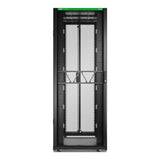 EAN 731304642213 - APC AR3350B2 armario rack 42U Rack o bastidor independiente Negro imagen 3