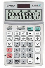 Casio Jf-120 Eco