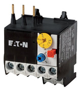 Eaton Ze-1,0 Motorschutzrelais 014376 0,6-1,0a 1s+1 014376