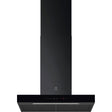 EAN 7333394074412 - Electrolux LFT816K De pared Negro 600 m³/h imagen 1