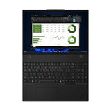 EAN 198158731171 - Lenovo ThinkPad L16 Gen 1 (Intel) Intel Core Ultra 5 125U Portátil 40,6 cm (16") WUXGA 16 GB DDR5-SDRAM 51 imagen 16