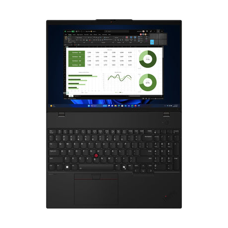 EAN 198158731171 - Lenovo ThinkPad L16 Gen 1 (Intel) Intel Core Ultra 5 125U Portátil 40,6 cm (16") WUXGA 16 GB DDR5-SDRAM 51 imagen 16