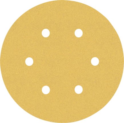 EAN 4059952541556 - Bosch 2 608 900 817 disco de afilar Madera Hoja lijadora imagen 1