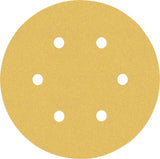 EAN 4059952541556 - Bosch 2 608 900 817 disco de afilar Madera Hoja lijadora imagen 1