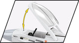 EAN 5902251058937 - COBI F-16AM Fighting Falcon imagen 4