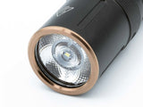 Fenix E12 V2.0 Linterna Negro Linterna De Mano Led