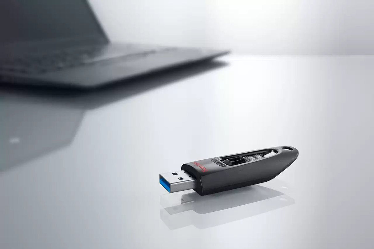 1 Tb Sandisk Ultra Usb3.2 Gen 1 (Sdcz48-1t00-G46)