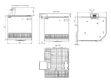 Siemens 6ep4297-8hb10-0xy0 Usv-Puffermodul