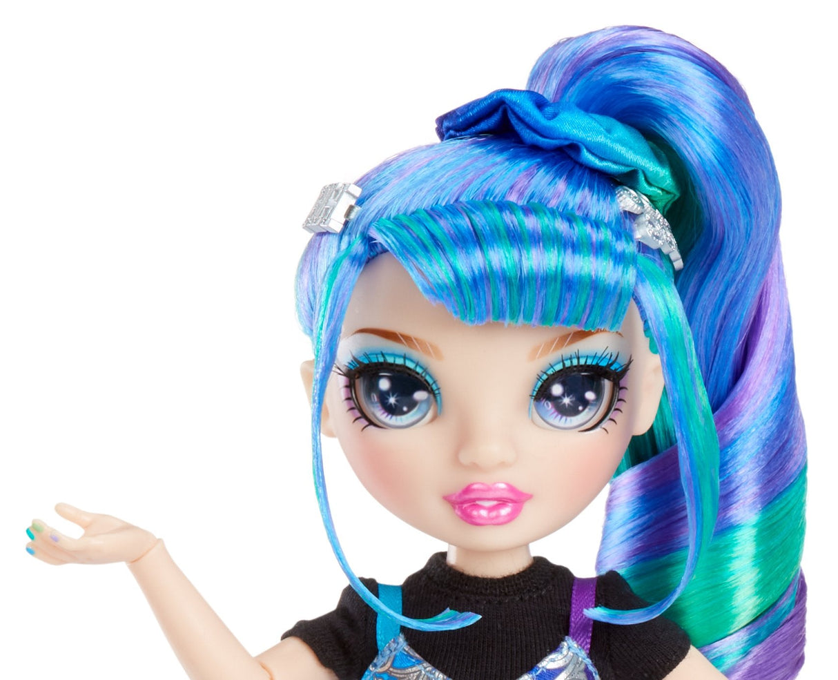 Rainbow High Junior High 590439 Muñeca Holly De Vious - Special Edition