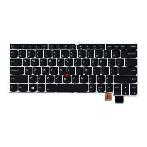 Lenovo 01en775 Teclado Para Portatil (Consultar Idioma)