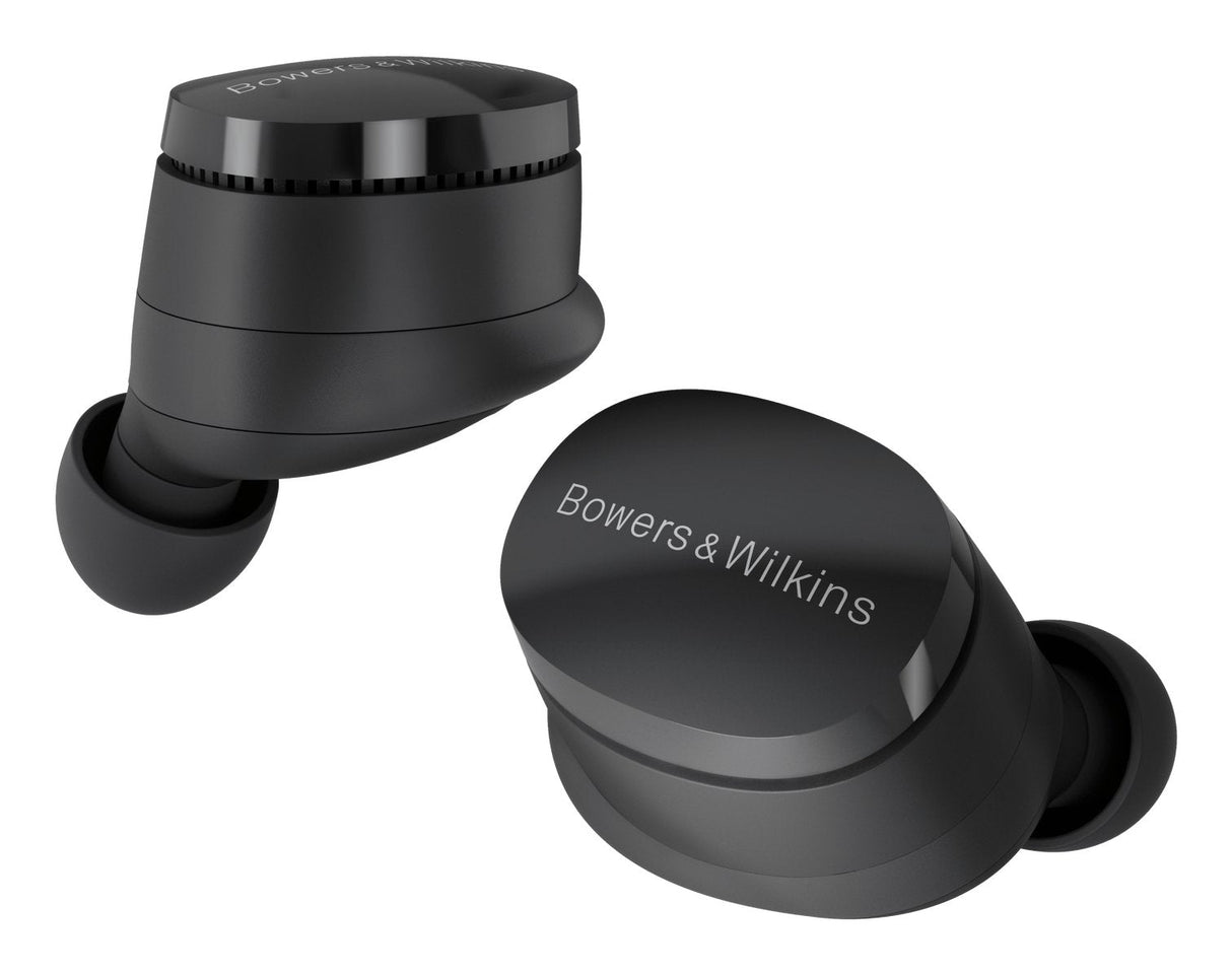 Auriculares Bowers & Wilkins Pi6 True Wireless Stereo (Tws) Dentro De Oído Llamadas/Música Usb Tipo C Bluetooth Base De Carga Gris