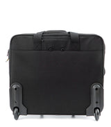 EAN 5060369674910 - Techair Classic essentia 39,6 cm (15.6") Maletín con ruedas Negro imagen 10