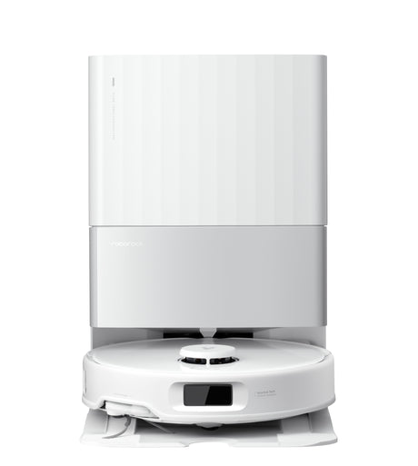EAN 6936905900340 - Roborock Qrevo Edge 5V1 0,325 L Blanco imagen 3