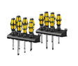 EAN 4013288176349 - Wera Big Pack 900 Kraftform Juego Destornillador plano imagen 1