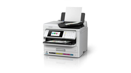 EAN 8715946716763 - Epson WorkForce Pro WF-C5890DWF BAM Inyección de tinta A4 4800 x 1200 DPI 16 ppm Wifi imagen 3