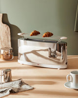Tostadora  Alessi Sg68w