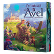 EAN 8435407638952 - Asmodee REAVE01ES juego de tablero Juego de mesa imagen 1