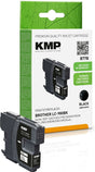 EAN 4011324370591 - KMP B77B cartucho de tinta 1 pieza(s) Compatible Negro imagen 1