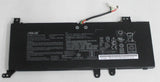 Asus 0b200-03280700 Refacción Para Notebook Batería