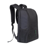 Rivacase 7490 (Ps) Mochila Poliéster Negro
