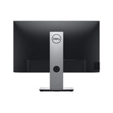 EAN 5704174200895 - DELL P2419H pantalla para PC 61 cm (24") 1920 x 1080 Pixeles Full HD LCD Negro imagen 4
