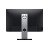 Monitor Led 23.8 Dell P2421dc Negro Pivotable 8ms Qhd 60hz Hdmi Dp Usb C Vesa Dell P2421dc