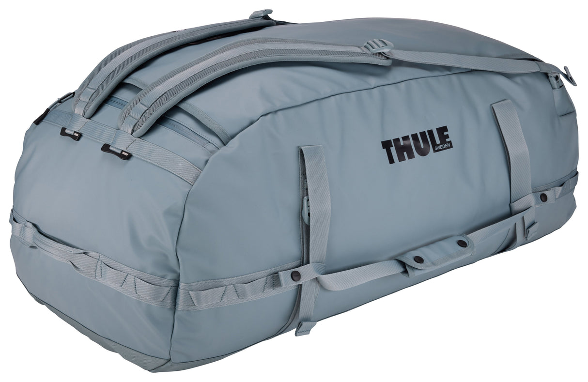 Thule Chasm Duffel 130l - Pond Gray