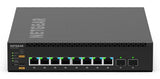 M4250-12m2xf 12 Puertos 2.5 Gigabit