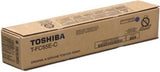 Original Toshiba Toner Copiadora Cian E-Studio/5520c/6520c/6530c