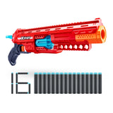 Zuru X-Shot Excel - Calibre Blaster, Lanzador De Dardos 36675