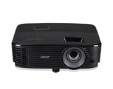 Proyector  Acer Essential X1129hp De Alcance Estándar 4500 Lúmenes Ansi Dlp Svga (800x600) 3d Negro