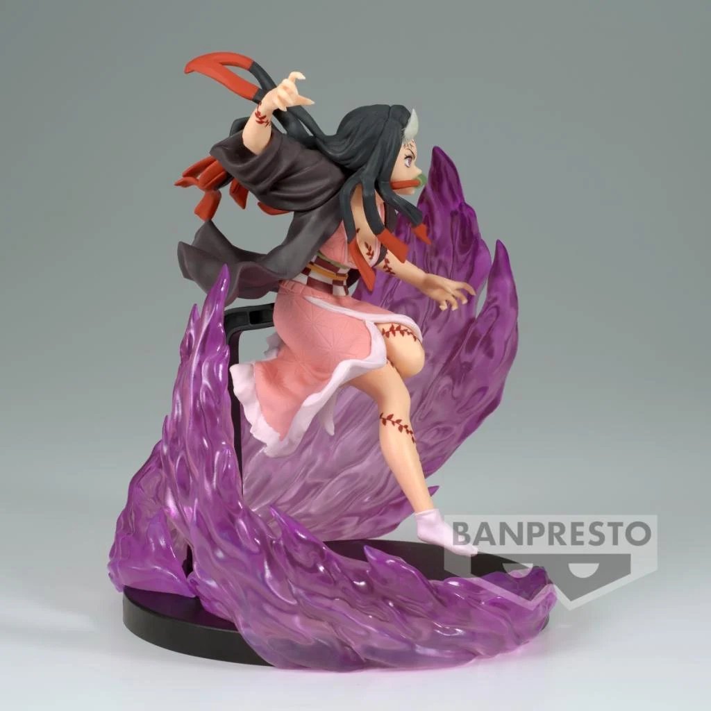 EAN 4983164890938 - Banpresto 4983164890938 figura de juguete para niños imagen 3