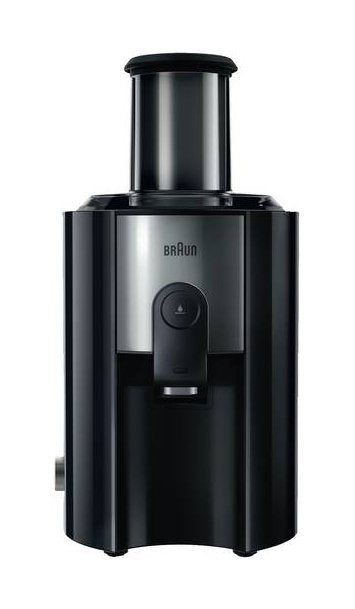 Exprimidor Braun J 500 Black (900w Negro)