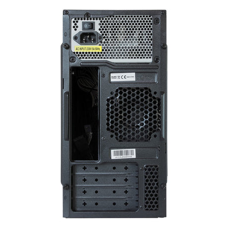 EAN 6940533542605 - UNYKAch Aero C20 Micro Torre Negro 500 W imagen 9