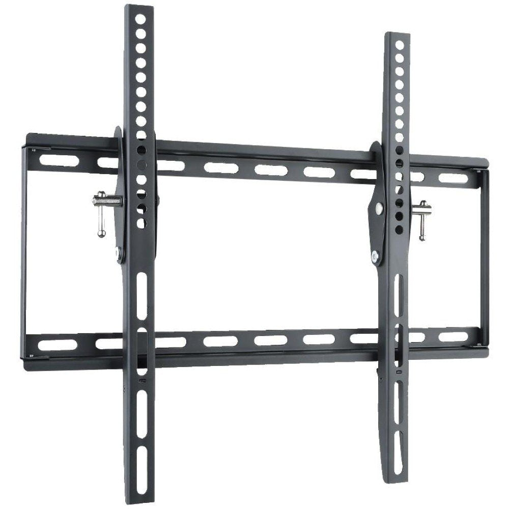 Techly Ica-Plb 161m Soporte De Pared Para Pantalla Plana 139,7 Cm (55") Negro