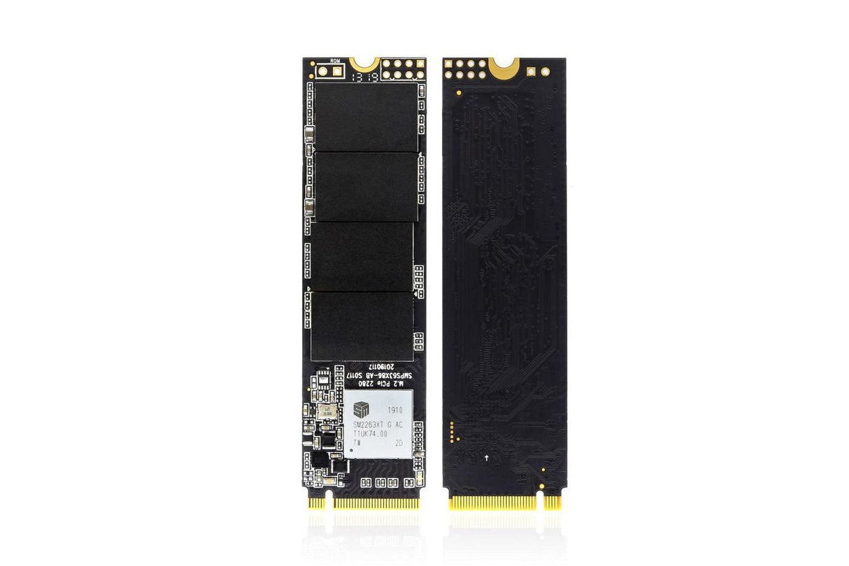1tb M.2 2280 Nvme 3d Tlc Ssd Tlc