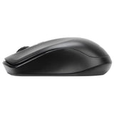 EAN 5063194002187 - Targus AKM610ES teclado Ratón incluido Universal RF inalámbrico Español Negro imagen 5