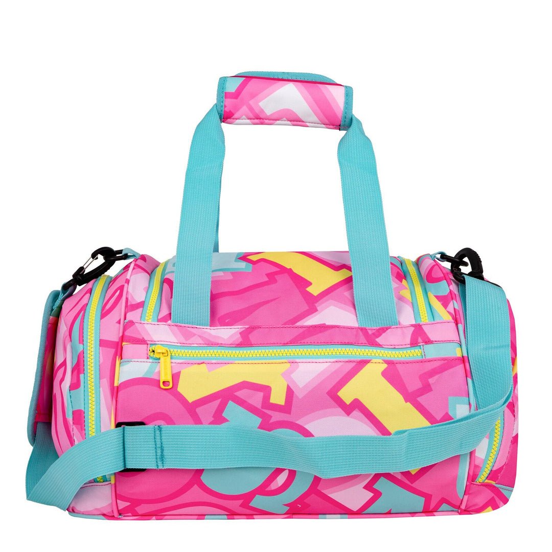 Mcneill Bolsa De Deporte Disney-Minnie Mouse