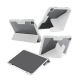 Panzerglass Care By Tpu Essential Case Gris Ipad Pro 13-Inch