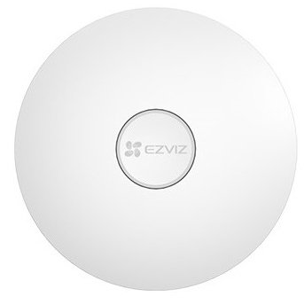 Ezviz Csa31 Security Control Panel (Up To 64 Ezviz Sensors, Type-C, Rj45)