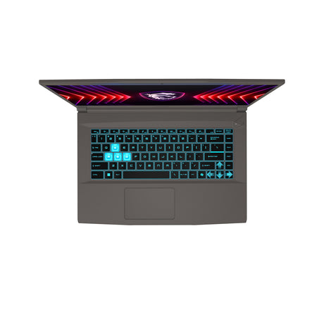 EAN 4711377204668 - MSI Thin 15 B12UC-1842XES Intel® Core™ i5 i5-12450H Portátil 39,6 cm (15.6") Full HD 16 GB DDR4-SDRAM 512 imagen 2